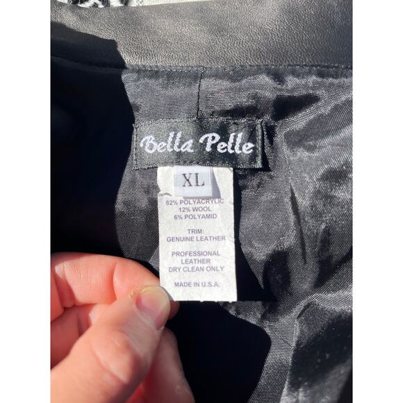 Vintage Pink Blazer - Picture 9 of 9